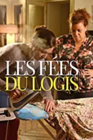 Постер: Les Fées Du Logis