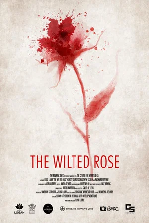 Постер: The Wilted Rose