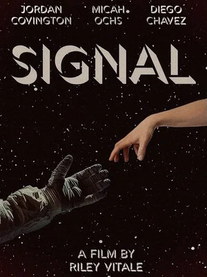 Постер: SIGNAL