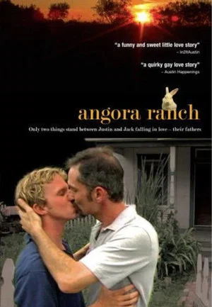 Постер: Angora Ranch