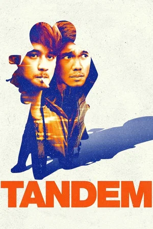Постер: Tandem