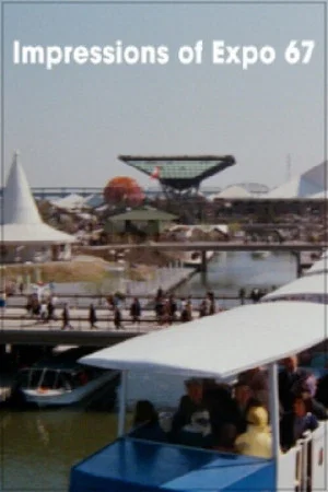 Постер: Impressions of Expo 67