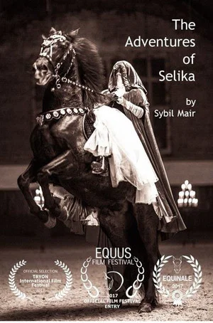 Постер: The Adventures of Selika