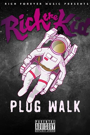Постер: Plug Walk