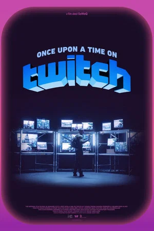 Постер: Once Upon a Time on Twitch