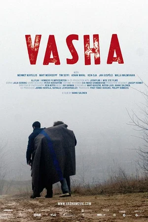 Постер: Vasha
