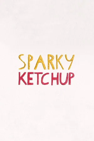 Постер: Sparky Ketchup