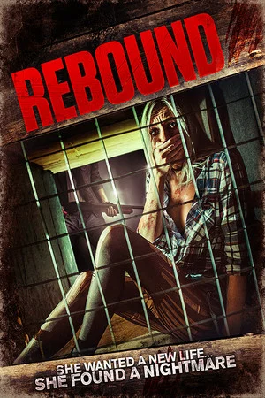 Постер: Rebound