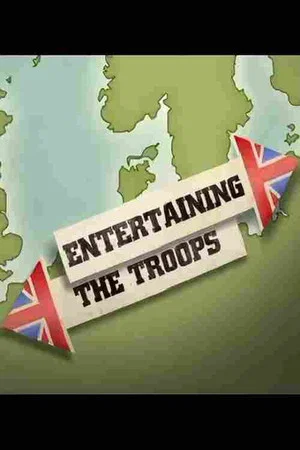 Постер: Entertaining the Troops