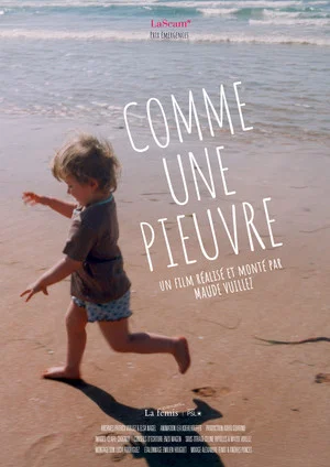 Постер: Comme une pieuvre