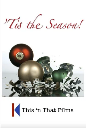 Постер: Tis the Season