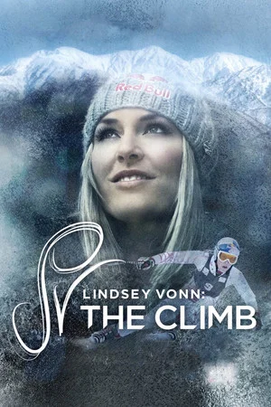 Постер: Lindsey Vonn: The Climb