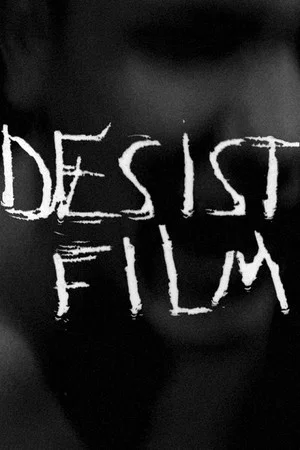 Постер: Desistfilm