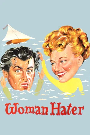 Постер: Woman Hater