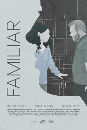 Постер: Familiar