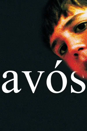 Постер: Avós