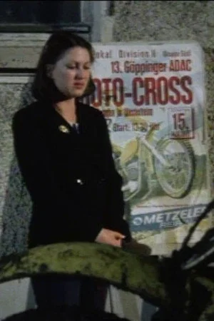 Постер: Moto-Cross