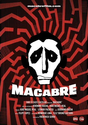 Постер: Macabre