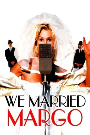 Постер: We Married Margo