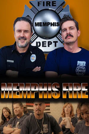 Постер: Memphis Fire