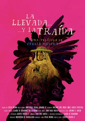 Постер: La llevada y la traída