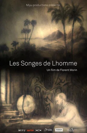 Постер: Les songes de Lhomme