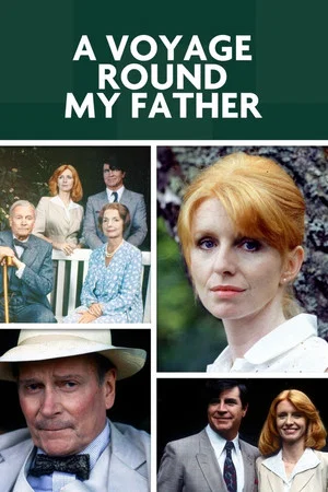 Постер: A Voyage Round My Father