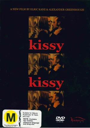 Постер: Kissy Kissy