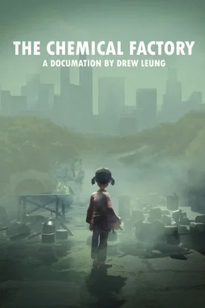 Постер: The Chemical Factory