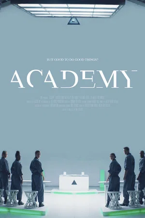 Постер: Academy