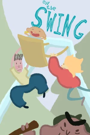Постер: On the Swing