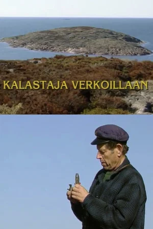 Постер: Fisherman At His Nets: Linkola the Ornithologist