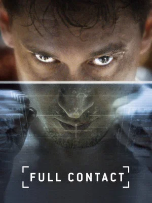 Постер: Full Contact