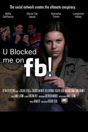 Постер: U Blocked me on fb!