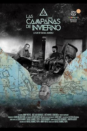 Постер: Las campañas de invierno