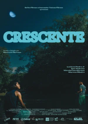 Постер: Crescent