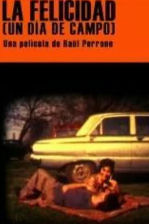 Постер: La felicidad (Un día de campo)