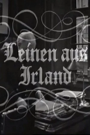 Постер: Leinen aus Irland