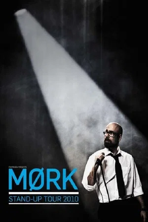 Постер: Brian Mørk: Mørk