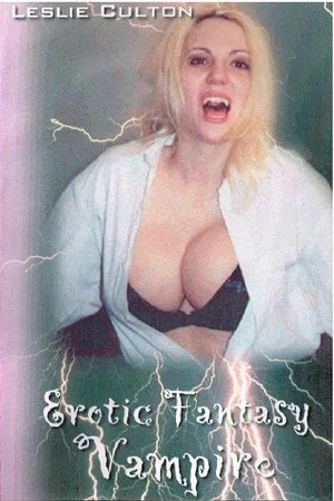 Постер: Erotic Fantasy Vampire