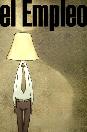 Постер: The Employment
