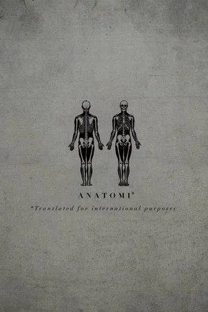 Постер: Anatomy