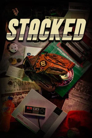 Постер: Stacked