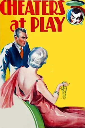 Постер: Cheaters at Play