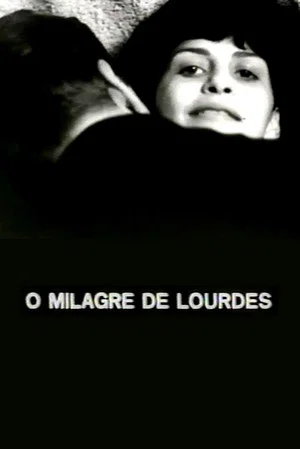 Постер: O Milagre de Lourdes