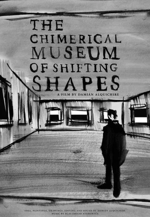Постер: The Chimerical Museum of Shifting Shapes