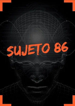Постер: Subject 86