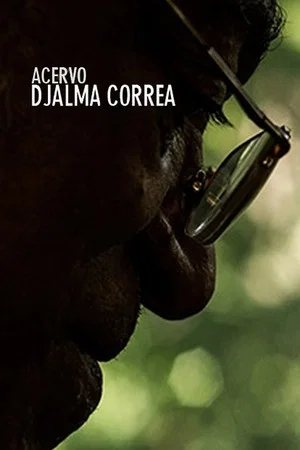 Постер: Acervo Djalma Corrêa