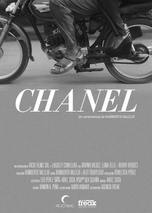 Постер: Chanel