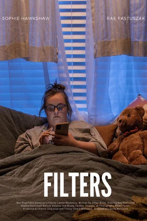 Постер: Filters